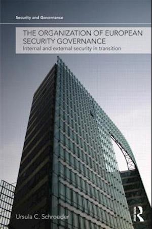 The Organization of European Security Governance