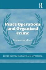 Peace Operations and Organized Crime