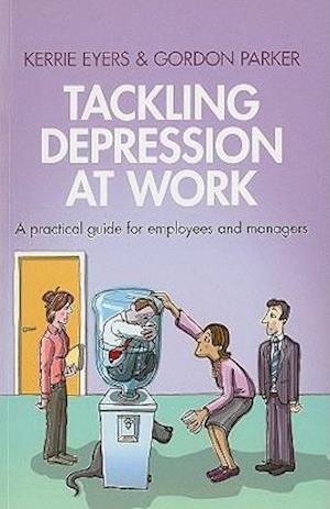 Tackling Depression at Work