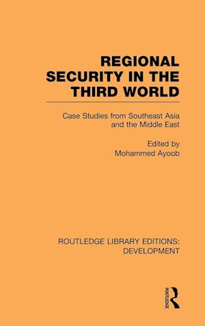 Regional Security in the Third World