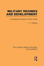 Military Regimes and Development