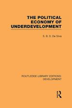 The Political Economy of Underdevelopment