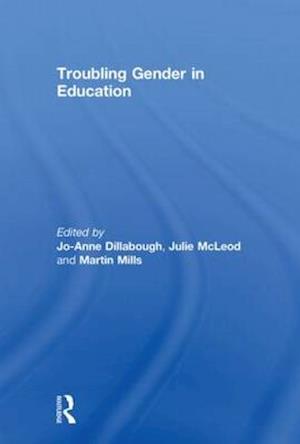 Troubling Gender in Education