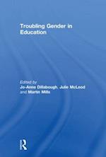 Troubling Gender in Education