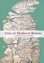 Atlas of Medieval Britain