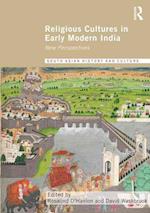 Religious Cultures in Early Modern India