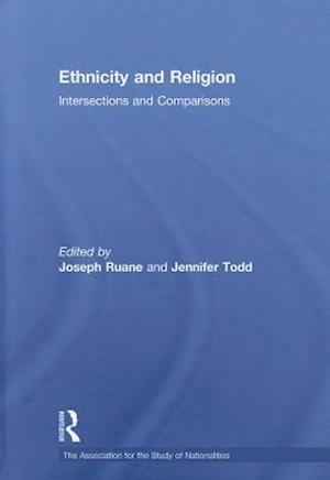 Ethnicity and Religion