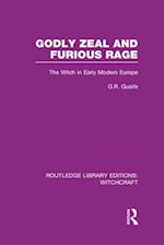 Godly Zeal and Furious Rage (RLE Witchcraft)