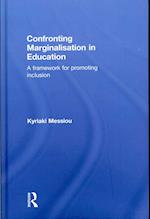 Confronting Marginalisation in Education