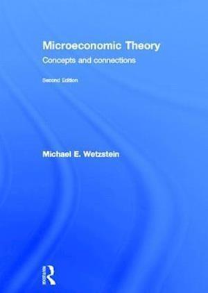 Microeconomic Theory second edition