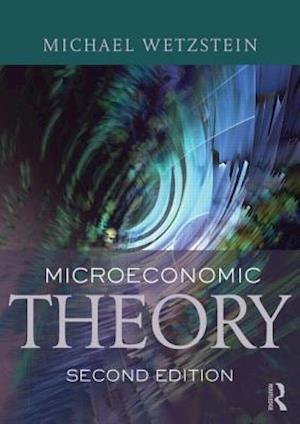 Microeconomic Theory second edition