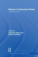 Women in Executive Power