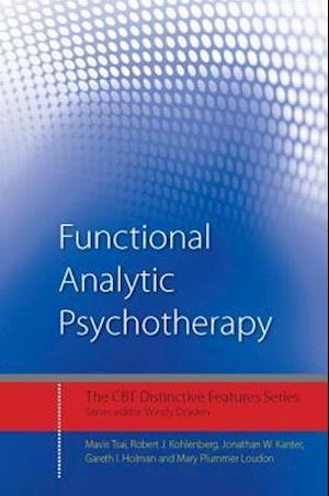 Functional Analytic Psychotherapy