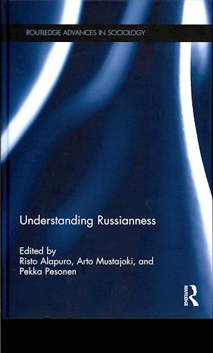 Understanding Russianness