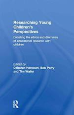 Researching Young Children's Perspectives