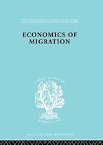 Economics of Migration