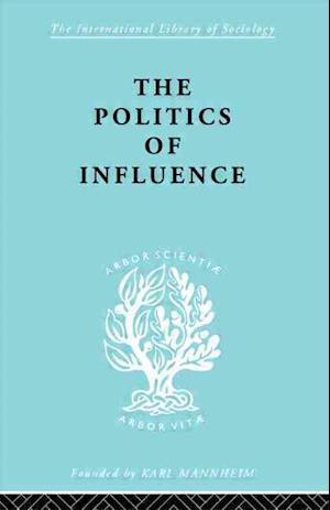 Politics Of Influence   Ils 48