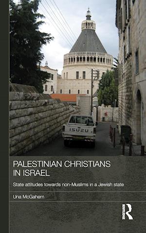 Palestinian Christians in Israel