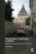 Palestinian Christians in Israel