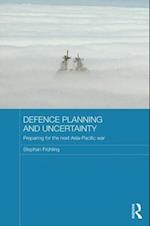Defence Planning and Uncertainty