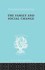 Family & Social Change Ils 127