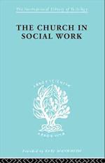 Church & Social Work   Ils 181