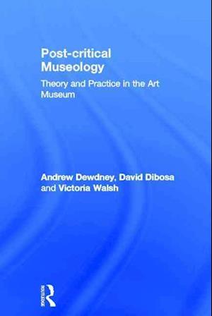 Post Critical Museology