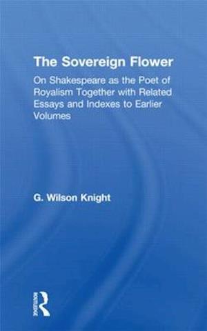 Sovereign Flower - Wilson Kni