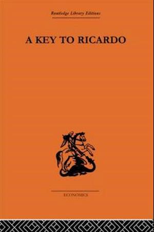 A Key to Ricardo