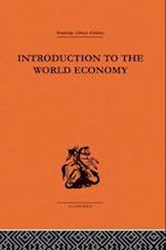 Introduction to the World Economy