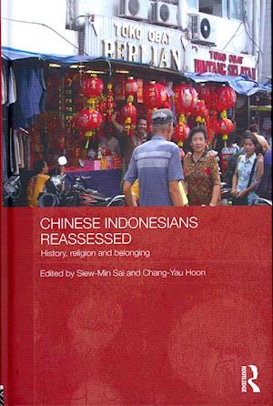 Chinese Indonesians Reassessed