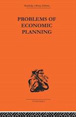 Politics of Economic Planning