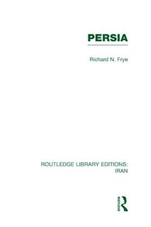 Persia (RLE Iran A)