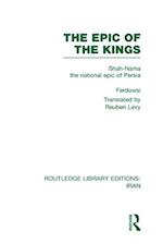 The Epic of the Kings (RLE Iran B)