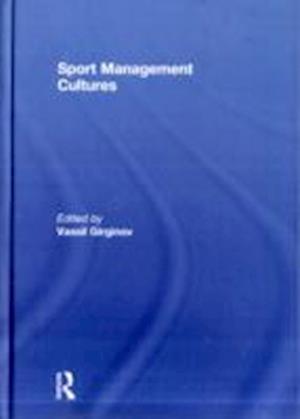 Sport Management Cultures