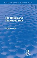 The British and the Grand Tour (Routledge Revivals)