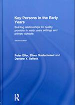 Key Persons in the Early Years