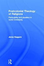 Postcolonial Theology of Religions
