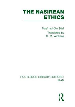 The Nasirean Ethics (RLE Iran C)