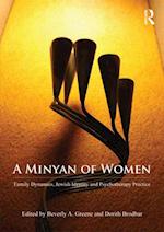 A Minyan of Women