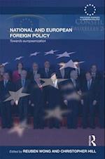 National and European Foreign Policies