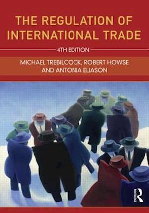 The Regulation of International Trade