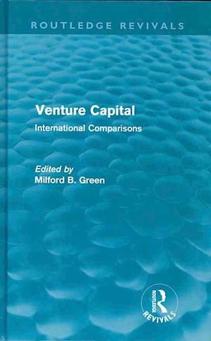 Venture Capital