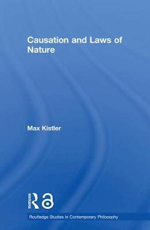 Causation and Laws of Nature