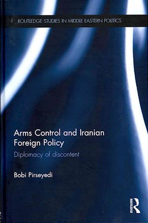 Arms Control and Iranian Foreign Policy