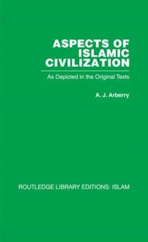 Aspects of Islamic Civilization