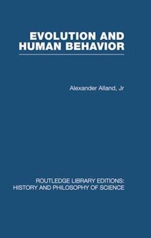 Evolution and Human Behaviour