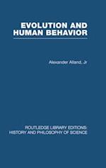 Evolution and Human Behaviour