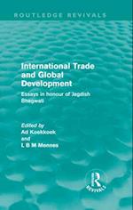 International Trade and Global Development