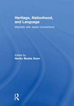 Heritage, Nationhood, and Language